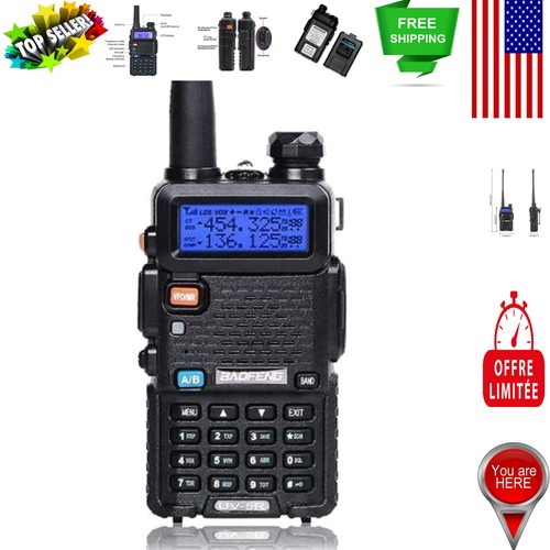 Black dual band two - black, radio