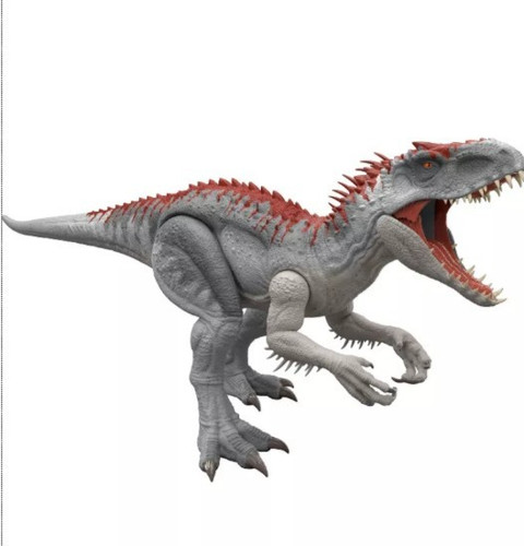 Jurassic world electronic real - jurassic,