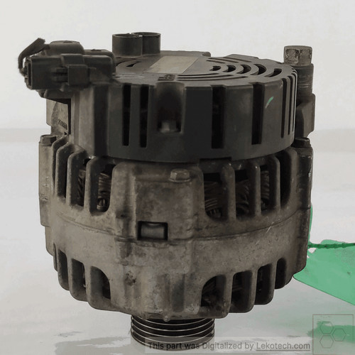 5705ne alternatore citroen c3 - 5705ne,