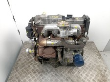 BHDA MOTOR COMPLETO / 62070