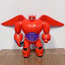 Disney Big Hero 6 Armor Up