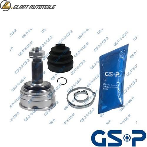 Kit giunti albero motore - albero,
