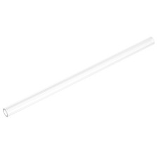 Tubo rigido trasparente - , 8x12mm