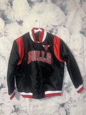 NBA Ultra Game Uomo Chicago