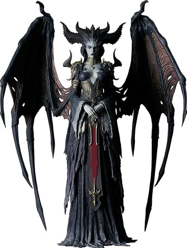 Diablo pop parade - pop,