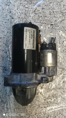 Motorino avviamento per - avviamento,