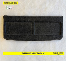Cappelliera Mensola Baule FIAT