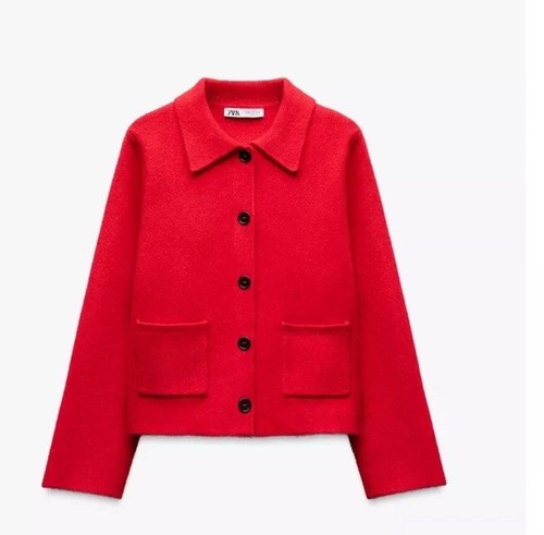 Cardigan donna zara nuovo - cardigan, con
