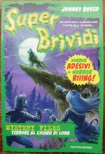 Terrore al chiaro di luna