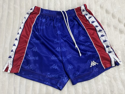 Pantaloncini calcio vintage - pantaloncini,