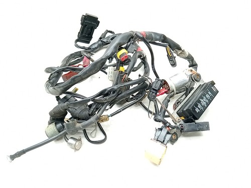 Cablaggio elettrico wiring - elettrico,