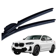 Tergicristalli Spazzole BMW X4