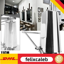 Pompa sedia regolabile per