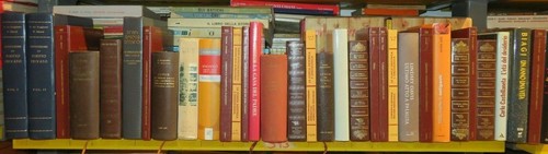 Lotto stock libri - stock, usati