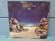 Yes Tales From Topographic