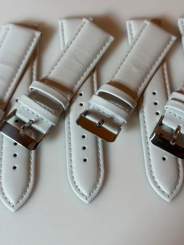 Lotto cinturini 22mm - 5,