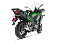 TERMINALE SCARICO [AKRAPOVIC]