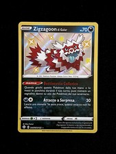 SV078/SV122 ZIGZAGOON DI GALAR