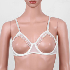 Soutien gorge aperto sexy - aperto,