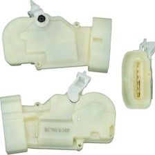 Attuatore serratura anteriore Per Toyota Yaris 99-05 DX