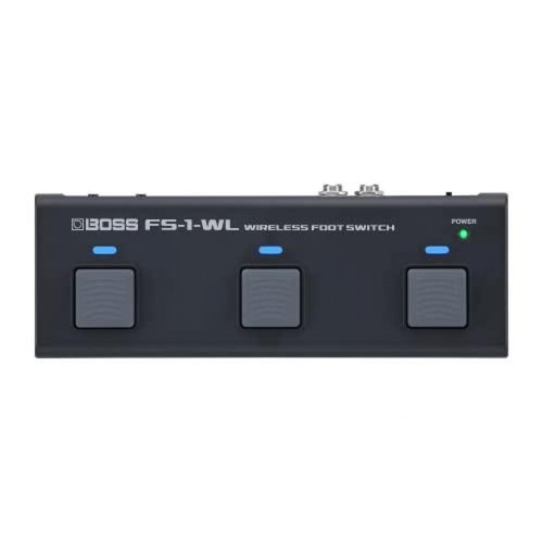 Boss wl pedale - boss, fs-1-wl