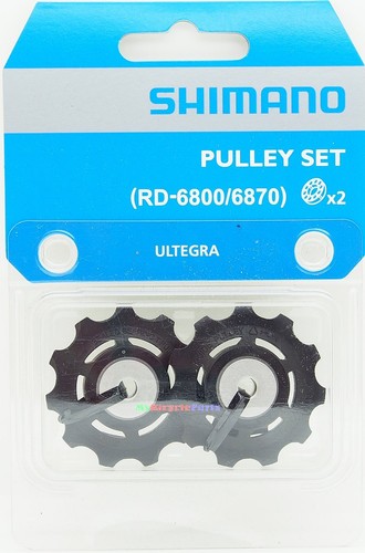 Set pulegge tensione e - pulegge,