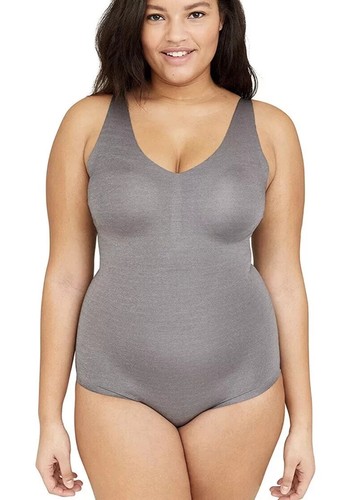 Body modellante senza cuciture