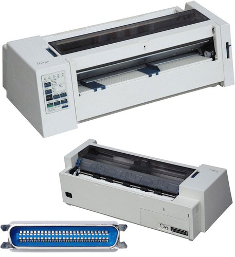 Stampante ad dotprinter - stampante,