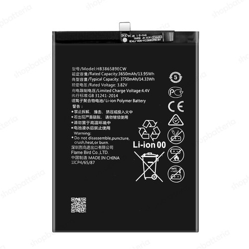 Batteria per huawei honor - per,