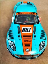 TAMIYA Nissan 1/10 RC Electric Car Chassis TT-01 Type E Pre-owned