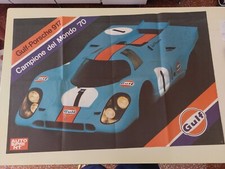 Porsche 917 Campione Del Mondo