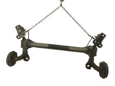 PONTE ASSALE POSTERIORE CITROEN C2 (2004) 1.1 BENZINA 44KW 3P