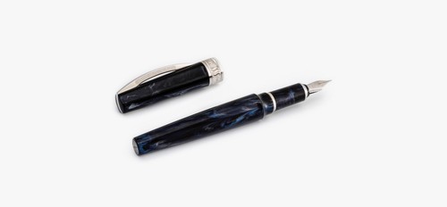 Penna stilografica visconti - penna,