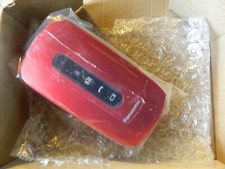 Telefonino cellulare Panasonic TU456 tasti grandi