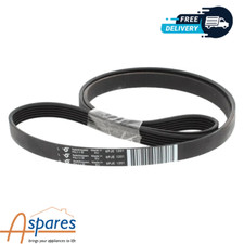 Cinghia trasmissione lavatrice