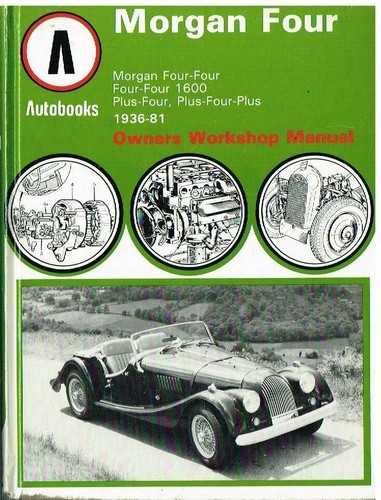Manuale officina proprietari - officina,