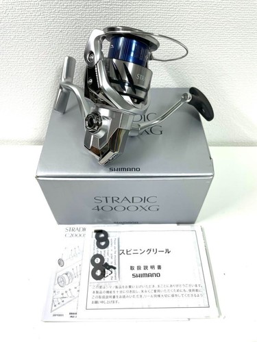 Mulinello pesca spinning - da,