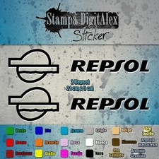 2 REPSOL 2 vinile (prespaziato)