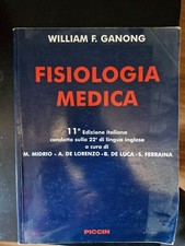 Fisiologia Medica Ganong