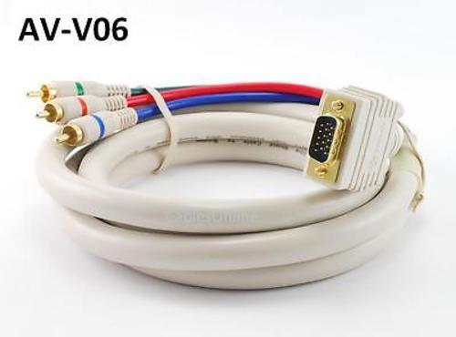 Cavo vga premium - cavo, a