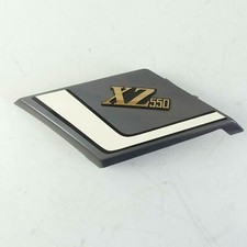 Yamaha XZ 550 carena carena