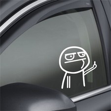 Adesivo PVC sticker vinile