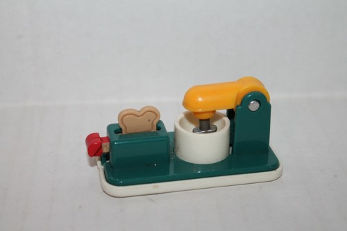 Fisher price loving family - loving,