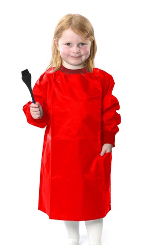 Grembiule scuola bambini