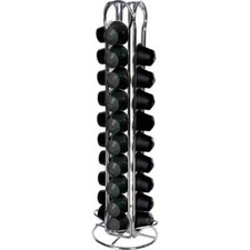 Portacapsule metallo 40 - portacapsule,