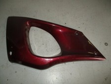 Carena Laterale Fiancata