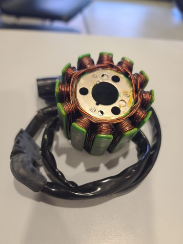 Alternatore statore yamaha fz8 - alternatore,