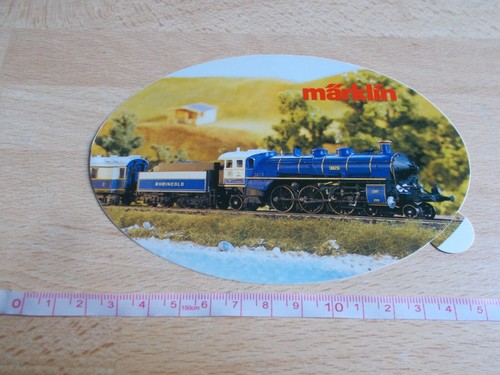 Adesivo modellismo ferroviario - adesivo,