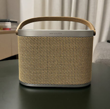 Bang & Olufsen Beosound A5 - Potente Altoparlante di Lusso Modulare Portatile Bl