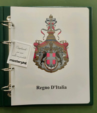 N. 1 ALBUM VUOTO X COLLEZIONE